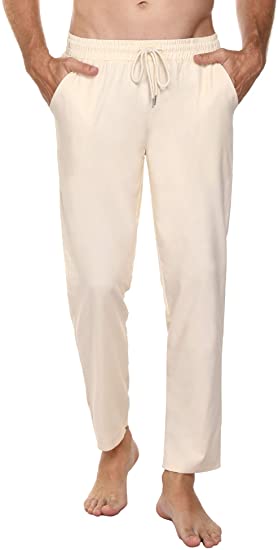 pantalon de distintos colores ibicenco hombre barato comodo hippie deportivo verano